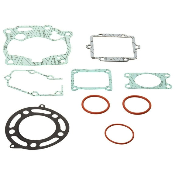 Tusk Top End Gasket Kit For Kawasaki KX125 1998-2000