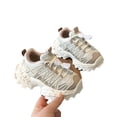 thumbnail image 5 of Grblisyd Kids Fashion Sneakers Trendy Mesh Sport Shoes Boys and Girls Breathable Sneakers for Walking Running, 5 of 6