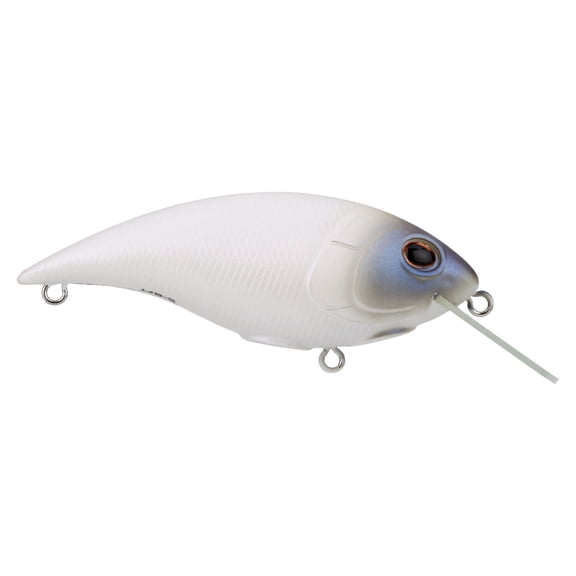 Berkley Shallow Money Badger Fishing Crankbait, 2.75 in, Hybrid Baitfish-Crayfish