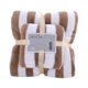 thumbnail image 1 of Toallas de baño absorbentes de terciopelo coral, juego de toallas de baño suaves y cómodas, regalo para mujeres, toalla de baño, manta de playa, chal, toalla para secar el sudor, extragrande, ideal, 1 of 6