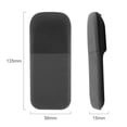 thumbnail image 1 of Ratón inalámbrico plegable con Bluetooth, ergonómico, táctil, para ordenador, ratón silencioso para PC, 1 of 8