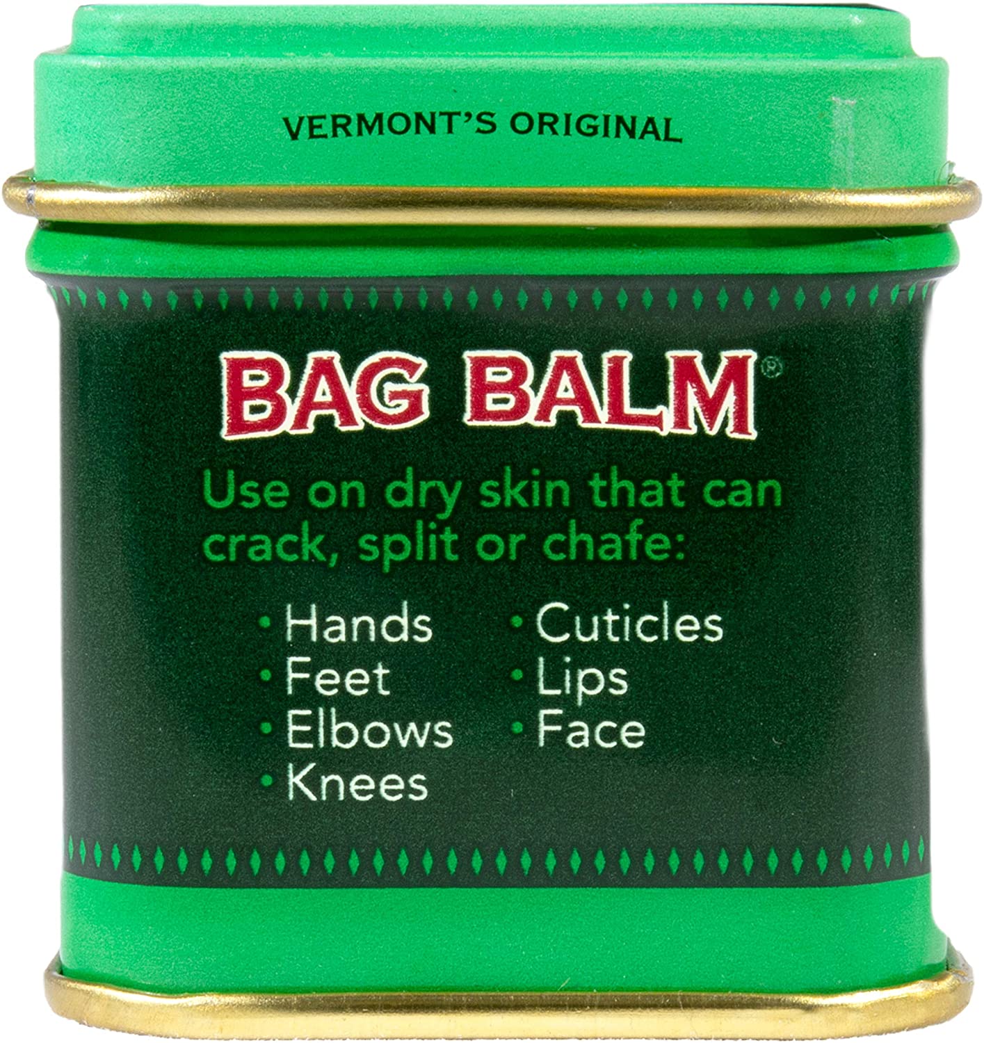 Vermont S Original 176397 Bag Balm Udder Ointment - 1 Oz. - image 2 of 8
