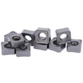 thumbnail image 2 of Filfeel Hand Tools Tap And Die CNC Lathe Turning Insert Indexable Carbide Blade Cutting SNMX1205ANN-F57 LF6018, 2 of 8