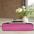 thumbnail image 6 of hejhncii Slim Protective Flute Storage Bag EVA Materials For Students And Professionals, 6 of 11