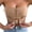 Khaki, variant on Push up Strapless Bras for Women Front Hook Closure Non- Bandeau Tube Top Breathable Mesh Splicing No Underwire Smooth and Seamless Comfort T-Shirt Bra Pink M