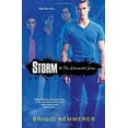thumbnail image 1 of Pre-Owned Storm (Paperback) 0758272812 9780758272812, 1 of 1