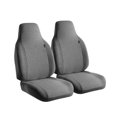 thumbnail image 3 of Front Seat Cover - Compatible with 2014 - 2018, 2020 Hyundai Elantra 2015 2016 2017, 3 of 3