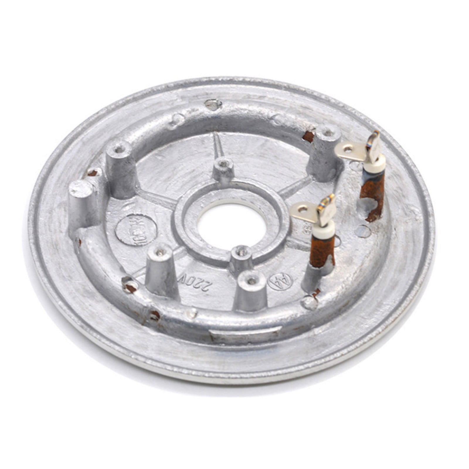 Electric Pressure Cooker Heating Plate 1000W Electric Rice Cooker Heating Plate Easy Cleaning Maintaince Bottom