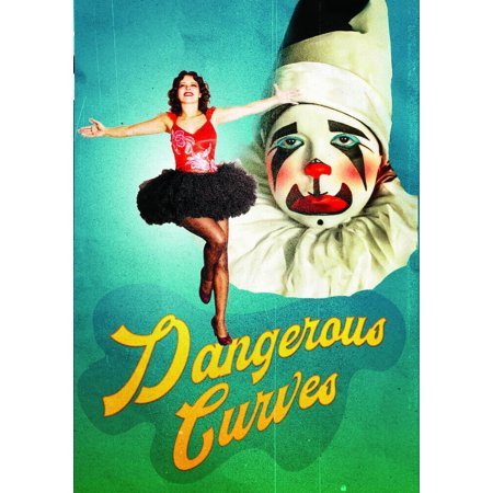 Shoreline Ent - Dangerous Curves [DIGITAL VIDEO DISC]