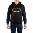 thumbnail image 4 of Batman Hoodie Mens DC Comics Clothing-Medium, 4 of 5