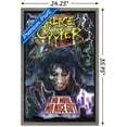 thumbnail image 3 of Alice Cooper - No More Mr. Nice Guy Wall Poster, 22.375" x 34" Framed, 3 of 4