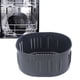 thumbnail image 5 of Cesta Para Hornear Freidora De 5,5 L, Cesta De Repuesto Para Freidora Reutilizable Para Cocinar, 5 of 7