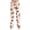 Earthy Yellow, variant on QWKLEAJ Halloween Pajama Pants Women Adult Loose Lounge Sleepwear Pumpkin Ghost Print Elastic Waist Comfortable Holiday Party Nightwear Cozy Long Trousers Festive Autumn Winter Home Wear