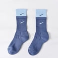 thumbnail image 6 of New Fashion Executive Sports Advertising  Men and Women Versatile Ins Fashion Casual Socks Trendy Socks, 6 of 7