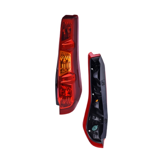 Calavera DEPO X-Trail 2008 A 2010 Nissan lado Derecho Sin foco
