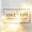 Clear Bottle With Warm White Light, variant on REGALWOVEN Airtight Decorative Glass Jar with LED Lid, Clear Wishing Bottle for Notes & DIY for Gift Frosted Bottle With Warm White Light 3" x 3" x 5.1"
