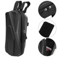 thumbnail image 4 of Electric Bike Front Bag, Scooter Front Bag, Classified Storage Design Black For X-IAOMI M365 Balancing Scooter Black, 4 of 8