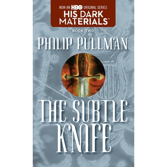 His Dark Materials The Subtle Knife, Book 2, (Paperback)