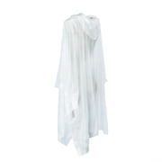 Minnie Mouse Clear Adult Poncho