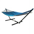 thumbnail image 2 of Hammaka Woven Hammock with Adjust to Fit Stand, 2 of 4