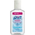 thumbnail image 2 of Purell Advanced Hand Sanitizer Gel 1 OZ Travel Size (3), 2 of 3
