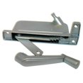 thumbnail image 1 of Barton Kramer 5496104 Silver Aluminum Right Awning Window Operator for Looks Windows, 1 of 1