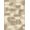Beige Brown Taupe, Pattern 5, variant on Design&I 8'x10' Washable Area Rug Sleek Flatweave Pet Friendly Abstract Flowing Ash Geometric Shapes Taupe Cream Inspired Berber for King Size Bedroom, Under Bed