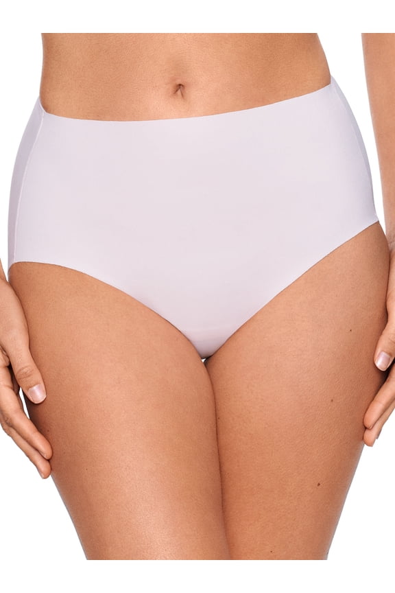 Womens Light Shaping Full Brief Style-2534