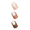 thumbnail image 4 of Sally Hansen Miracle Gel Nail Color Polish, Ski Bunny, 0.5 fl oz, No UV Lamp Needed, Vegan, 4 of 11