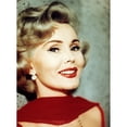 thumbnail image 2 of Zsa Zsa Gabor Ca. 1958 Photo Print (8 x 10), 2 of 2