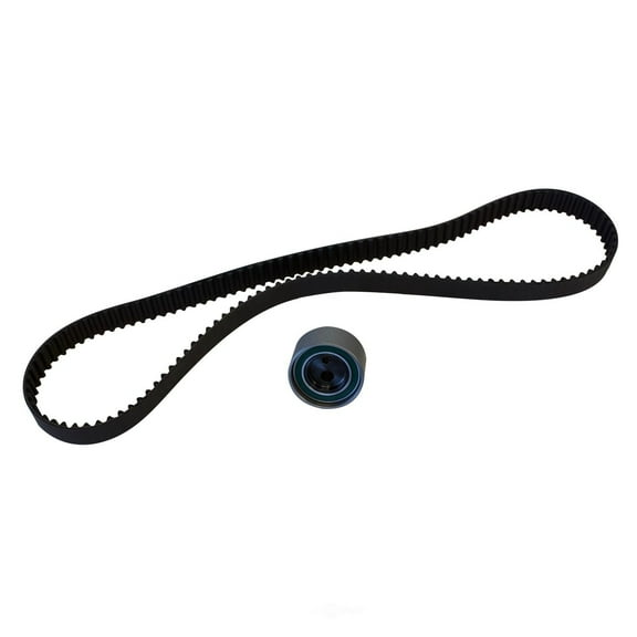 GMB 2450-0249 Engine Timing Belt Component Kit Fits select: 2000-2004 NISSAN XTERRA, 1999-2004 NISSAN FRONTIER