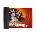 thumbnail image 3 of Looney Tunes Cartoons Gaming Mouse Mat Large Mouse Mat Extended Mouse Pad Desk Mat Non-Slip Rubber Mice Pads Stitched Edges for Computer, Office, Keyboard And Laptop, 3 of 8