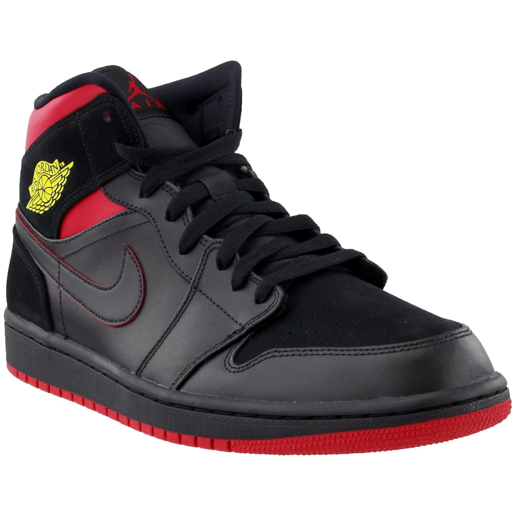 Jordan Air 1 Mid - Walmart.com