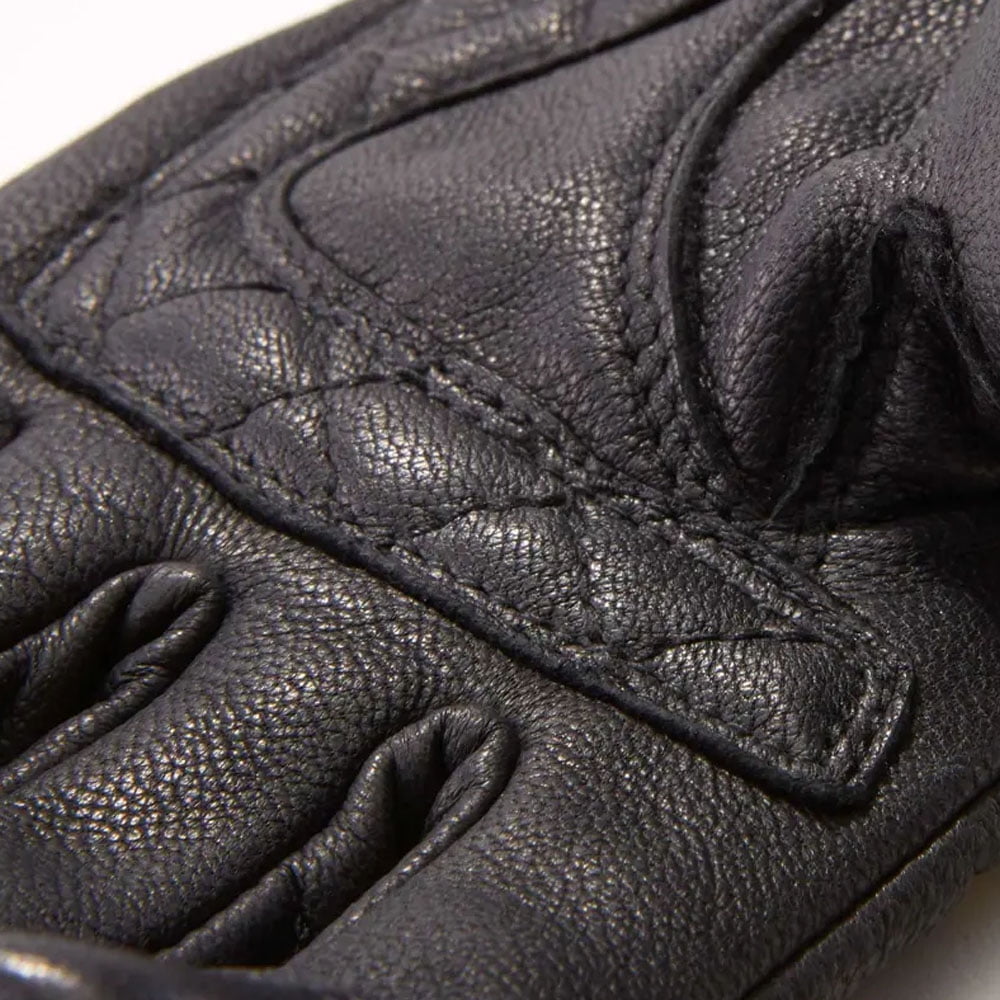 Indian Motorcycle Men's Arlington Mesh Glove, Black | 2861413