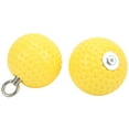 thumbnail image 4 of Pelota de escalada para entrenamiento muscular del brazo, 1 par/juego, bolas de escalada para tirar hacia arriba, agarres para sujetar la bola, rendimiento de primer nivel, 4 of 8