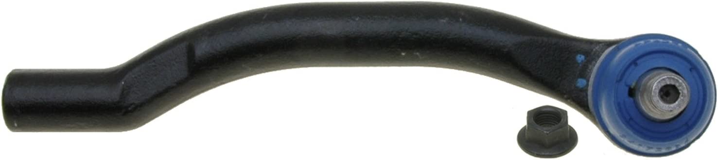 Steering Tie Rod End Fits 2015 Nissan Altima