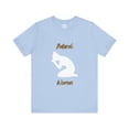 thumbnail image 6 of Natural Woman Pray  (WL) Short Sleeve T-Shirt, 6 of 12