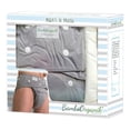 thumbnail image 2 of Pañal para adulto Bambuorganik Paquete Unisex 1 pieza 20 toallitas, 2 of 4