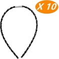 thumbnail image 3 of 10 juegos de bobinas Bosch F016800431 Ultra Strong Line AFS 23-37 para cortacésped (37 x 3,5 mm), 3 of 4