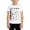White, variant on Boys Clothes , 8 Year Old Boy Clothes , Short Sleeve Shirts for Girls,Boys Short Sleeve Shirts For School Season Comfortable Casual Daily Wear Youth Kids T Shirt Top