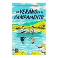 thumbnail image 1 of Un Verano en el Campamento Martínez Roca Elena Malisova, 1 of 2