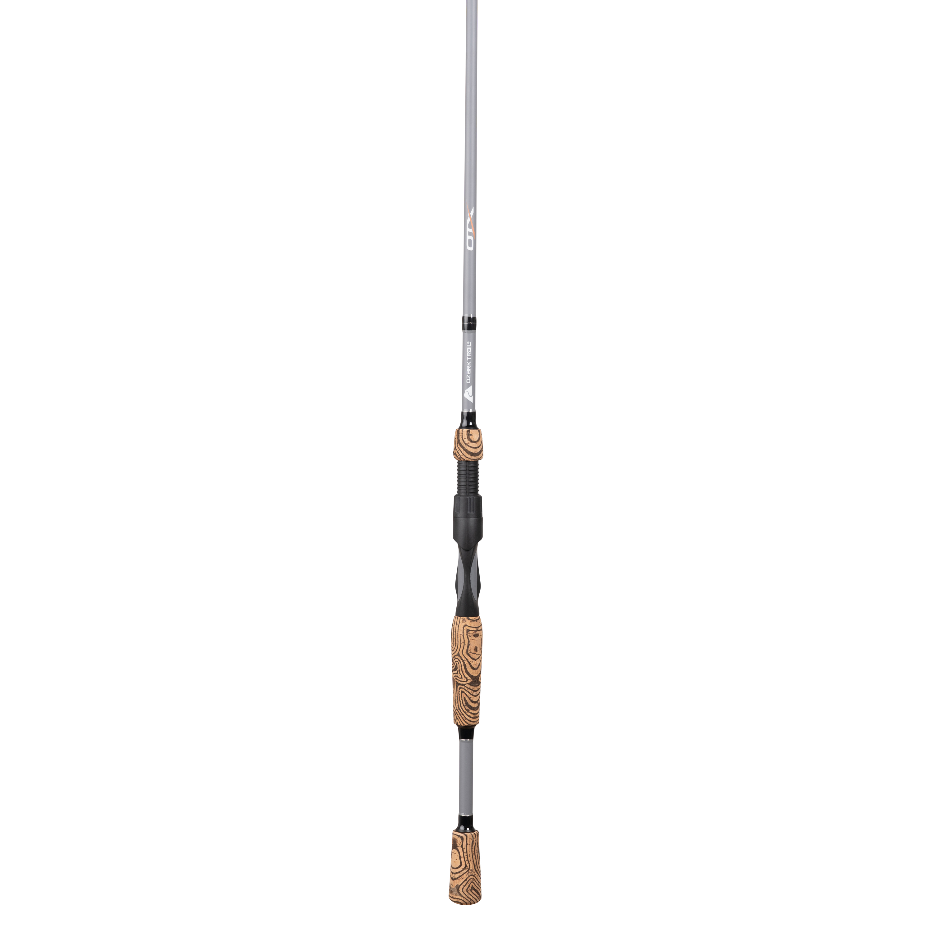 Ozark Trail OTX Spinning Fishing Rod, Medium Action, 7ft - image 3 of 6