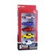 thumbnail image 4 of 5 minicoches de juguete para niños, coches de carreras interactivos y educativos para edades tempranas. Estilo a, 4 of 9