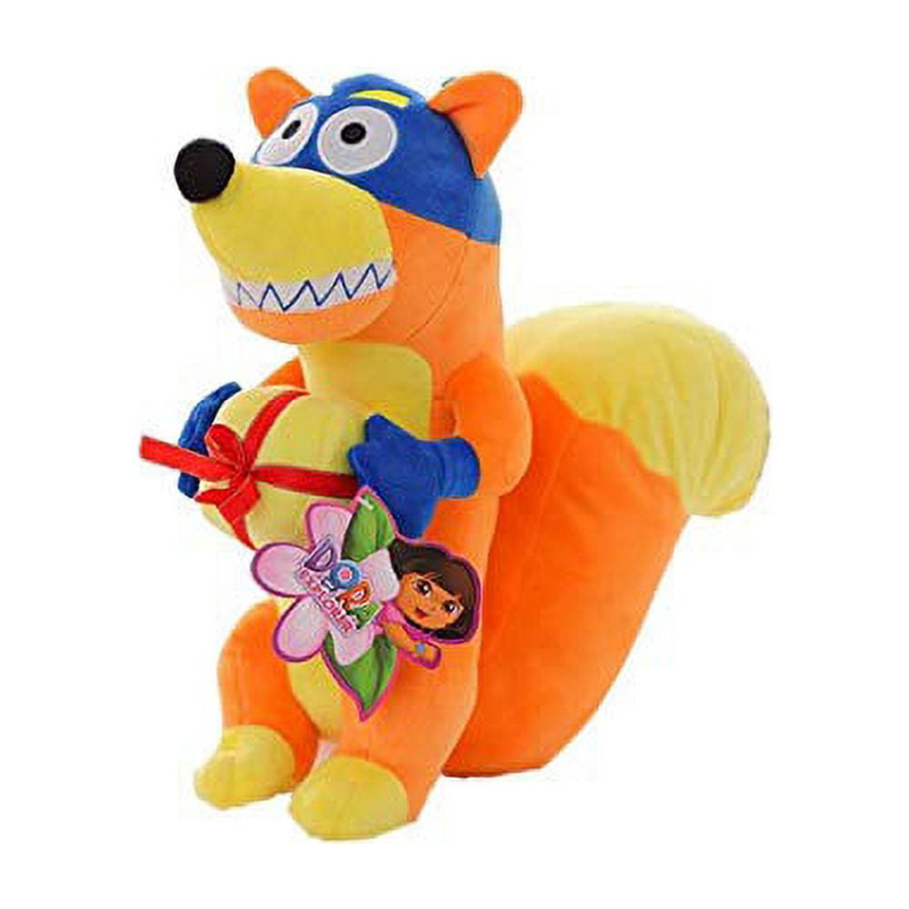 Pinkyo Shop 3pcs lot Love Adventure of Dora Monkey Boots Swiper