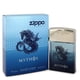 thumbnail image 2 of Zippo Mythos Eau de Toilette Spray de Zippo Zippo Model, 2 of 2