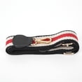 thumbnail image 1 of Adjustable Bag Belt Replacement Part, DIY Accessory For Handbags, Shoulder Bags, Messenger Bags, 1 of 8