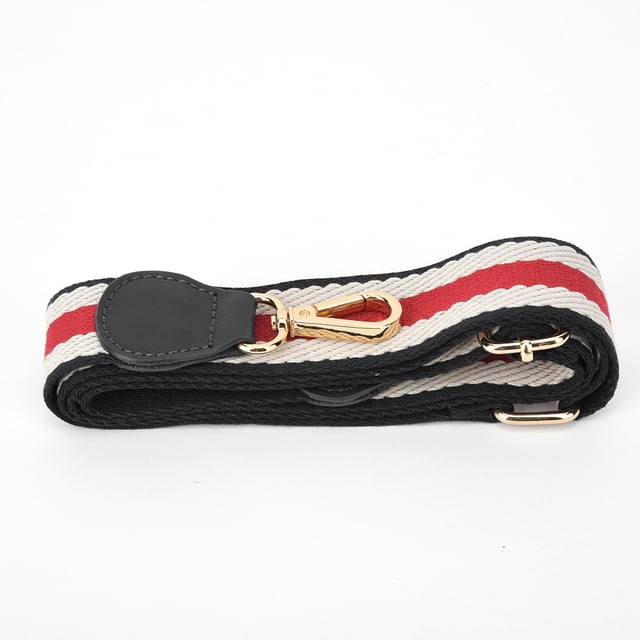 Adjustable Bag Belt Replacement Part, DIY Accessory For Handbags, Shoulder Bags, Messenger Bags