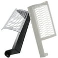 thumbnail image 3 of Miangastore 2PCS Foosball Goal Net Replacement Ball Goal Net Frame for Table Soccer Machine Random Color, 3 of 8