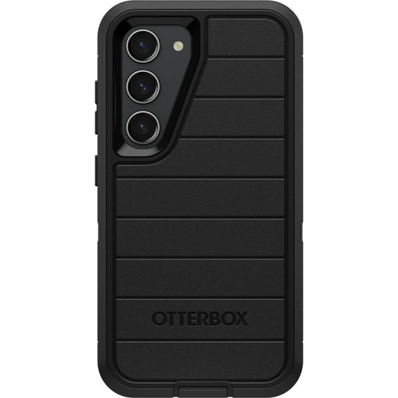 OtterBox Defender Series Pro Case for HOMEGROWN - Black