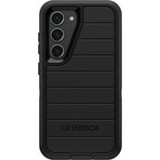 OtterBox Defender Series Pro Case for Samsung Galaxy S23 - Black